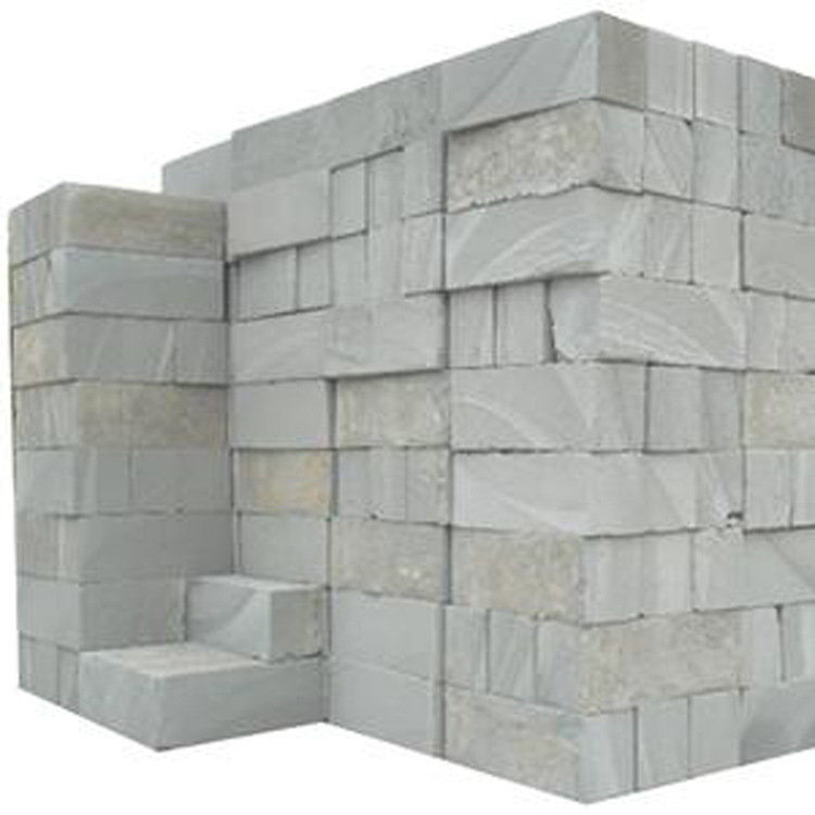 纳溪不同砌筑方式蒸压加气混凝土砌块轻质砖 加气块抗压强度研究